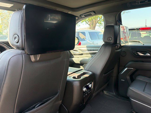 Used 2021 GMC Yukon Denali w/ Denali Ultimate Package AWD/4WD image 11