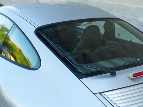 Used 2003 Porsche 911 GT3 RS image 47