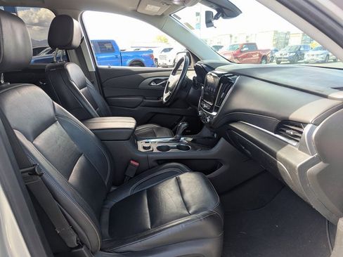 Used 2020 Chevrolet Traverse Premier w/ Redline Edition image 37