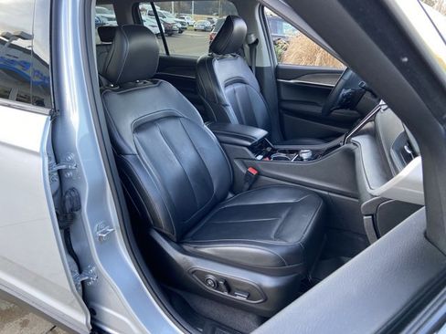 Used 2021 Jeep Grand Cherokee L Limited image 19