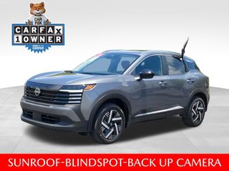 Certified 2026 Nissan Kicks SV w/ SV Premium Package FWD video 1