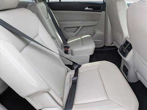Used 2019 Volkswagen Atlas SE w/ Towing Package image 21