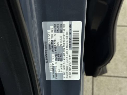 Used 2021 MAZDA CX-5 Carbon Edition image 14