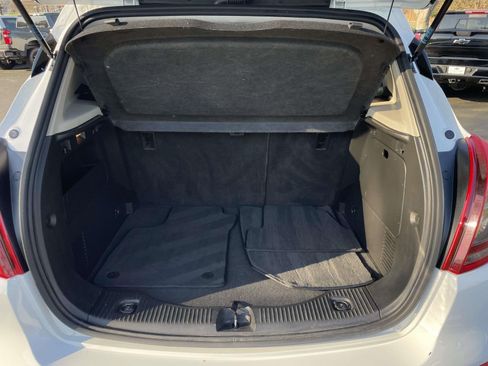 Used 2017 Buick Encore Preferred image 17