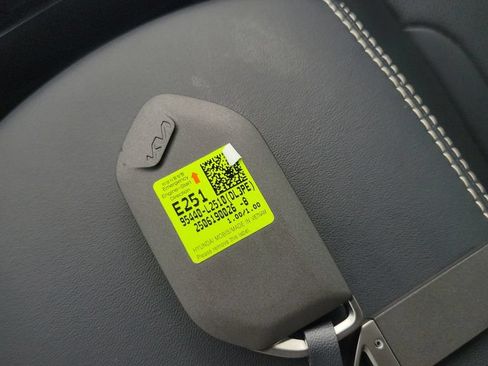 Used 2026 Kia K5 GT-Line FWD image 23