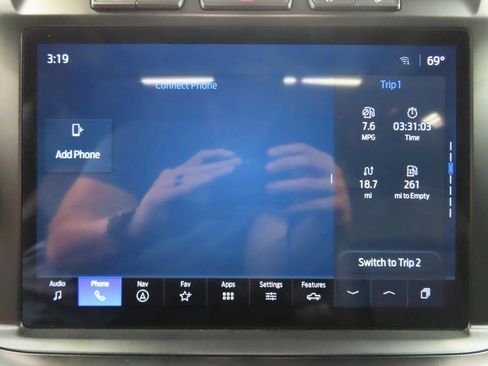 Used 2023 Ford F250 Lariat w/ Sport Appearance Package image 26