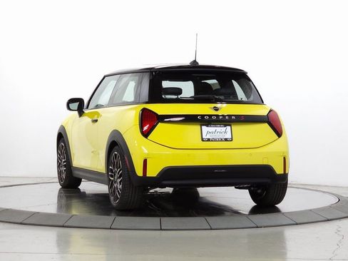 New 2025 MINI Cooper S image 6