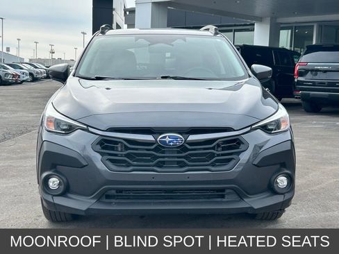 Used 2024 Subaru Crosstrek 2.0i Premium image 2