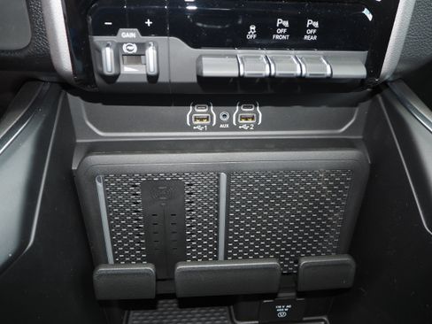 New 2026 RAM 1500 Lone Star image 32