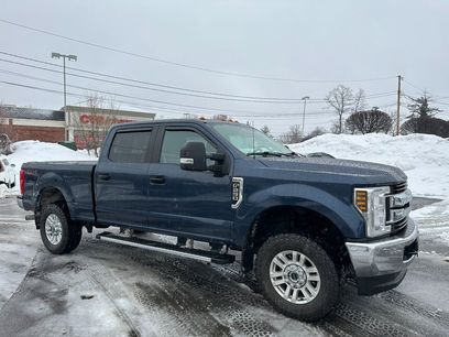 Used 2019 Ford F250 XL w/ STX Appearance Package