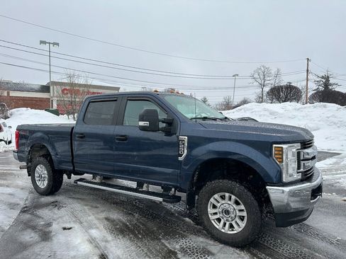 Used 2019 Ford F250 XL w/ STX Appearance Package image 1