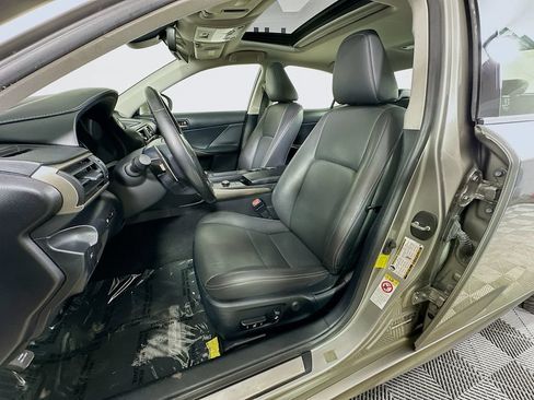 Used 2018 Lexus IS 300 w/ Accessory Package 2 RWD image 23