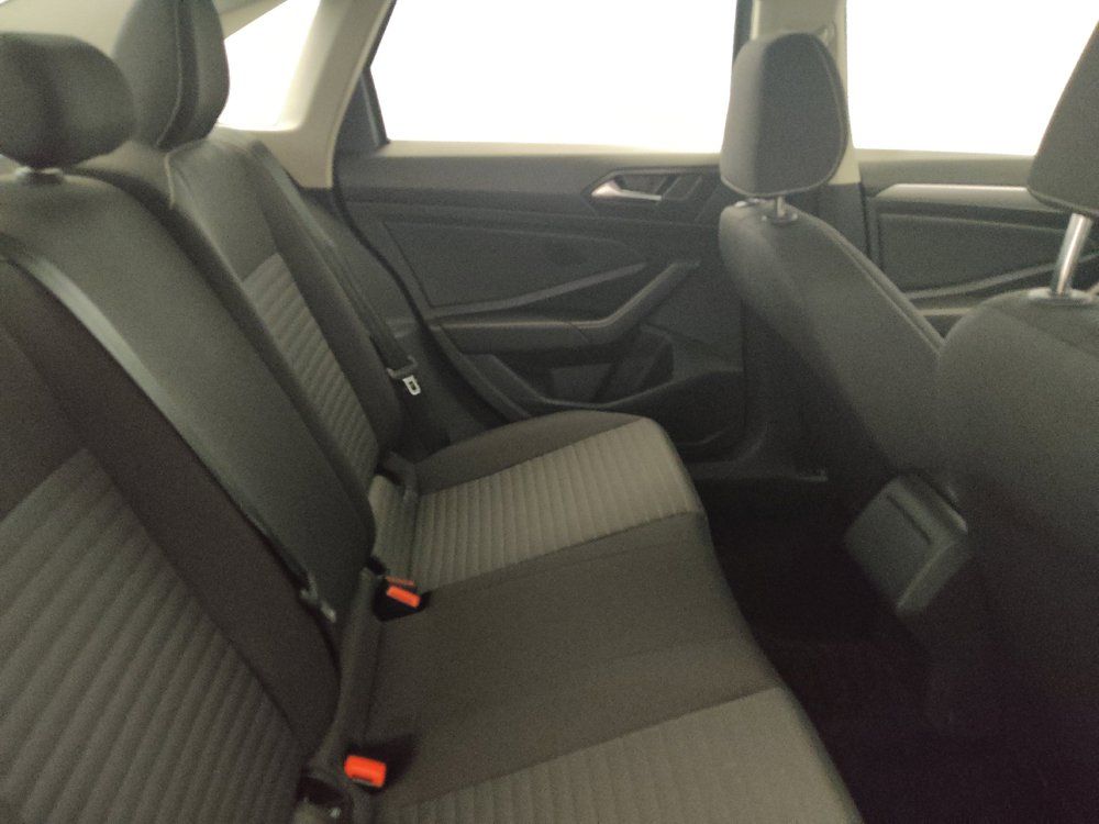 Used 2024 Volkswagen Jetta S FWD image 19