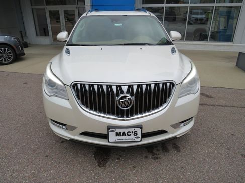 Used 2014 Buick Enclave Premium w/ Trailering Provision Package AWD/4WD image 16