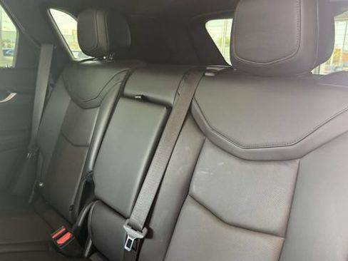 Certified 2024 Cadillac XT5 Premium Luxury AWD/4WD image 62
