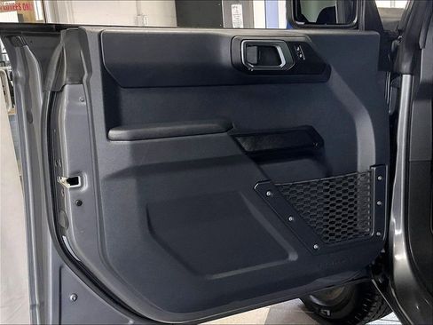 Used 2025 Ford Bronco Big Bend AWD/4WD image 9