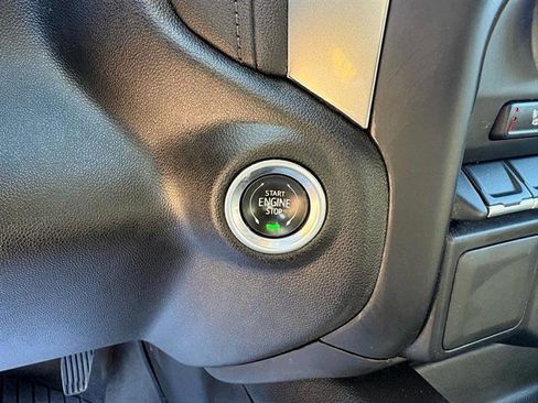 Used 2022 Chevrolet Silverado 1500 LT Trail Boss w/ Safety Package image 22