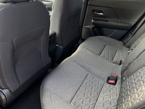 New 2026 Nissan Kicks SV w/ SV Premium Package image 10