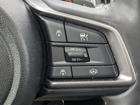 Used 2025 Subaru Outback Touring XT image 29