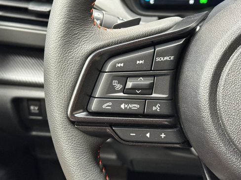 New 2026 Subaru Crosstrek 2.5i Limited AWD/4WD image 30