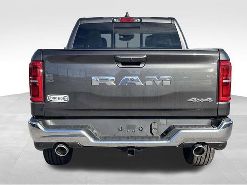 New 2026 RAM 1500 Limited image 6