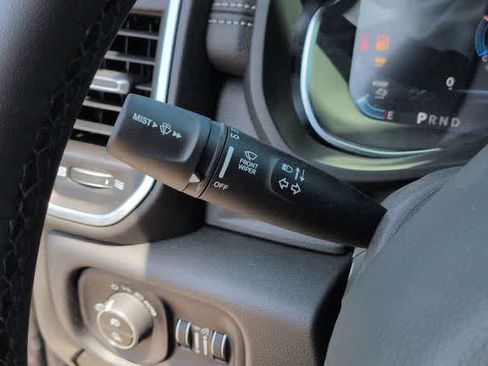 New 2026 RAM 3500 Laramie w/ Night Edition AWD/4WD image 27