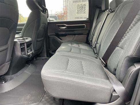 New 2026 RAM 1500 Big Horn image 28