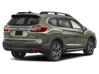 Certified 2024 Subaru Ascent Touring w/ Popular Package #2 AWD/4WD video 2