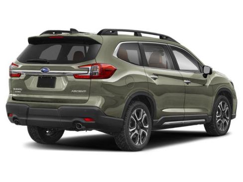 Certified 2024 Subaru Ascent Touring w/ Popular Package #2 AWD/4WD image 2
