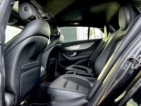 Used 2019 Mercedes-Benz AMG GT 53 image 27