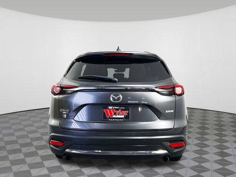 Used 2019 MAZDA CX-9 Signature image 30
