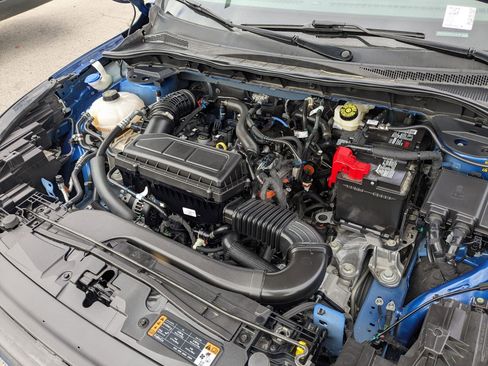 Used 2023 Ford Escape Base image 30