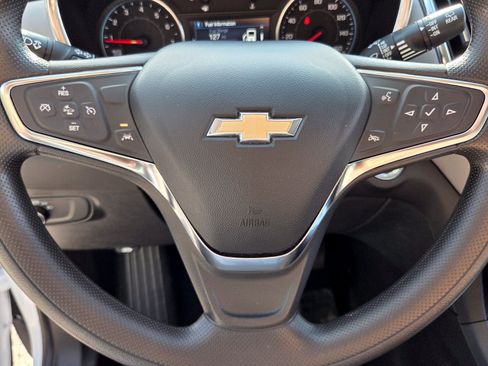 Used 2024 Chevrolet Equinox LS w/ LS Convenience Package FWD image 31