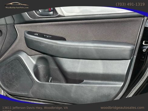 Used 2017 Subaru Legacy 2.5i image 26