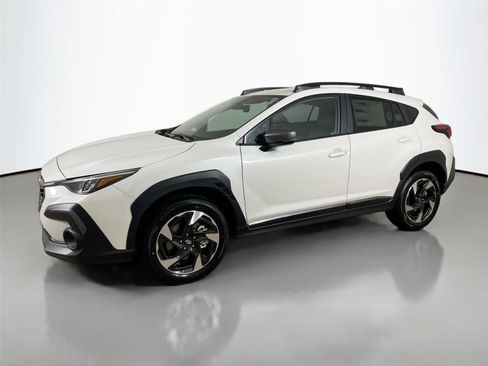 New 2026 Subaru Crosstrek 2.5i Limited image 8