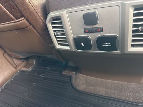 Used 2020 Ford F150 King Ranch w/ Equipment Group 601A Luxury image 16