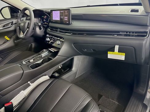 New 2026 INFINITI QX60 Luxe image 37