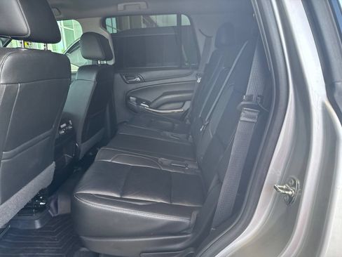 Used 2019 Chevrolet Tahoe LT RWD image 15