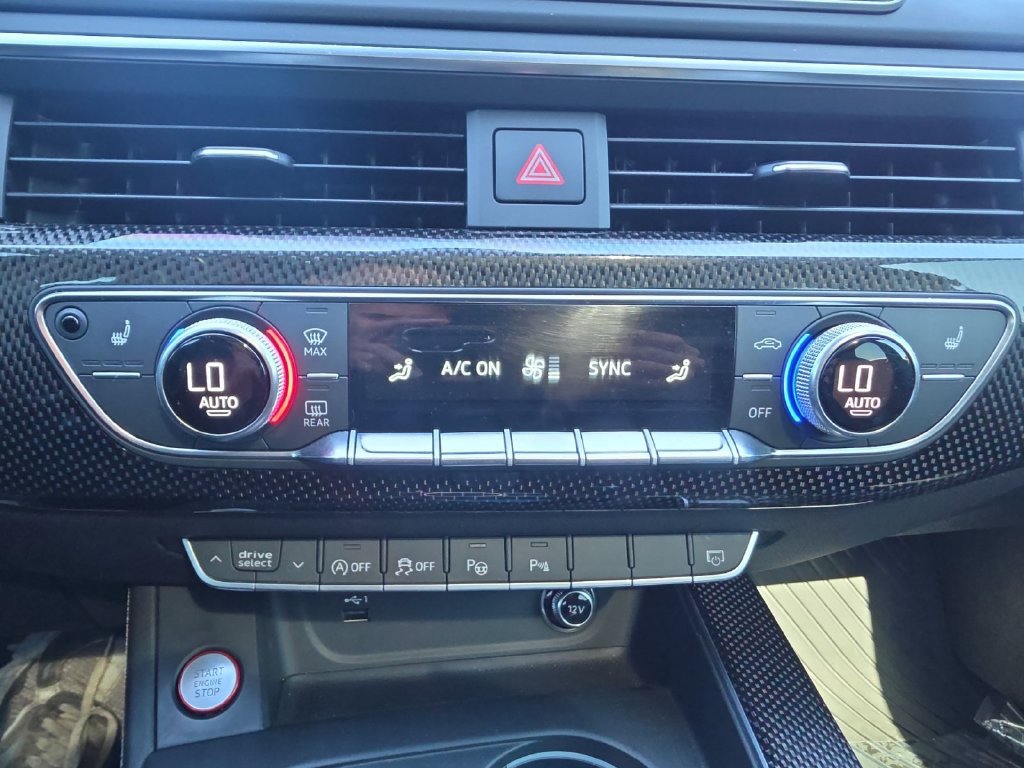 Used 2019 Audi S5 Prestige w/ S Sport Package AWD/4WD image 19