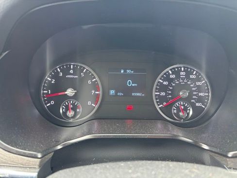 Used 2022 Kia Telluride EX w/ EX Premium Package image 11