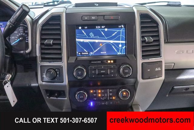 Used 2019 Ford F250 Lariat AWD/4WD image 61