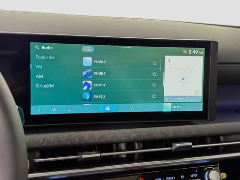 New 2026 Hyundai Santa Cruz Limited AWD/4WD image 16