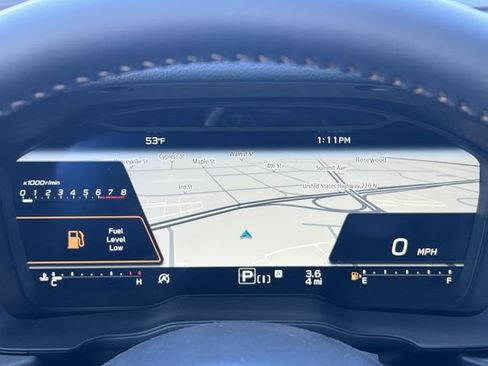 New 2026 Subaru Forester Wilderness w/ Wilderness Package image 20