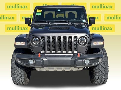 Used 2020 Jeep Gladiator Mojave image 15