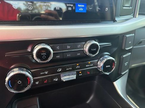 Used 2023 Ford F150 Lightning XLT w/ Equipment Group 312A High AWD/4WD image 17