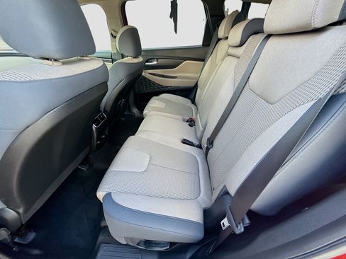 Used 2023 Hyundai Santa Fe SEL FWD image 21