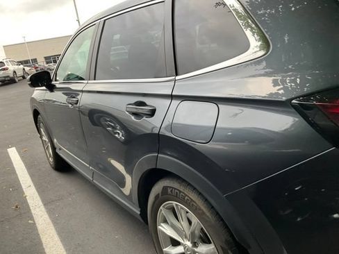 Used 2024 Honda CR-V EX image 8