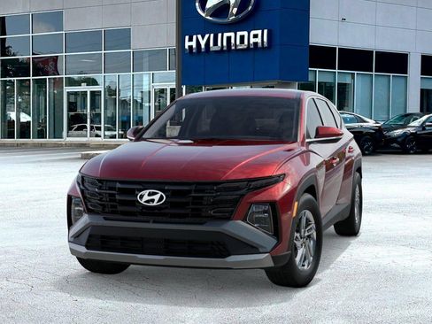 New 2026 Hyundai Tucson SE image 6