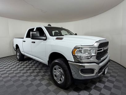 Used 2023 RAM 2500 Tradesman