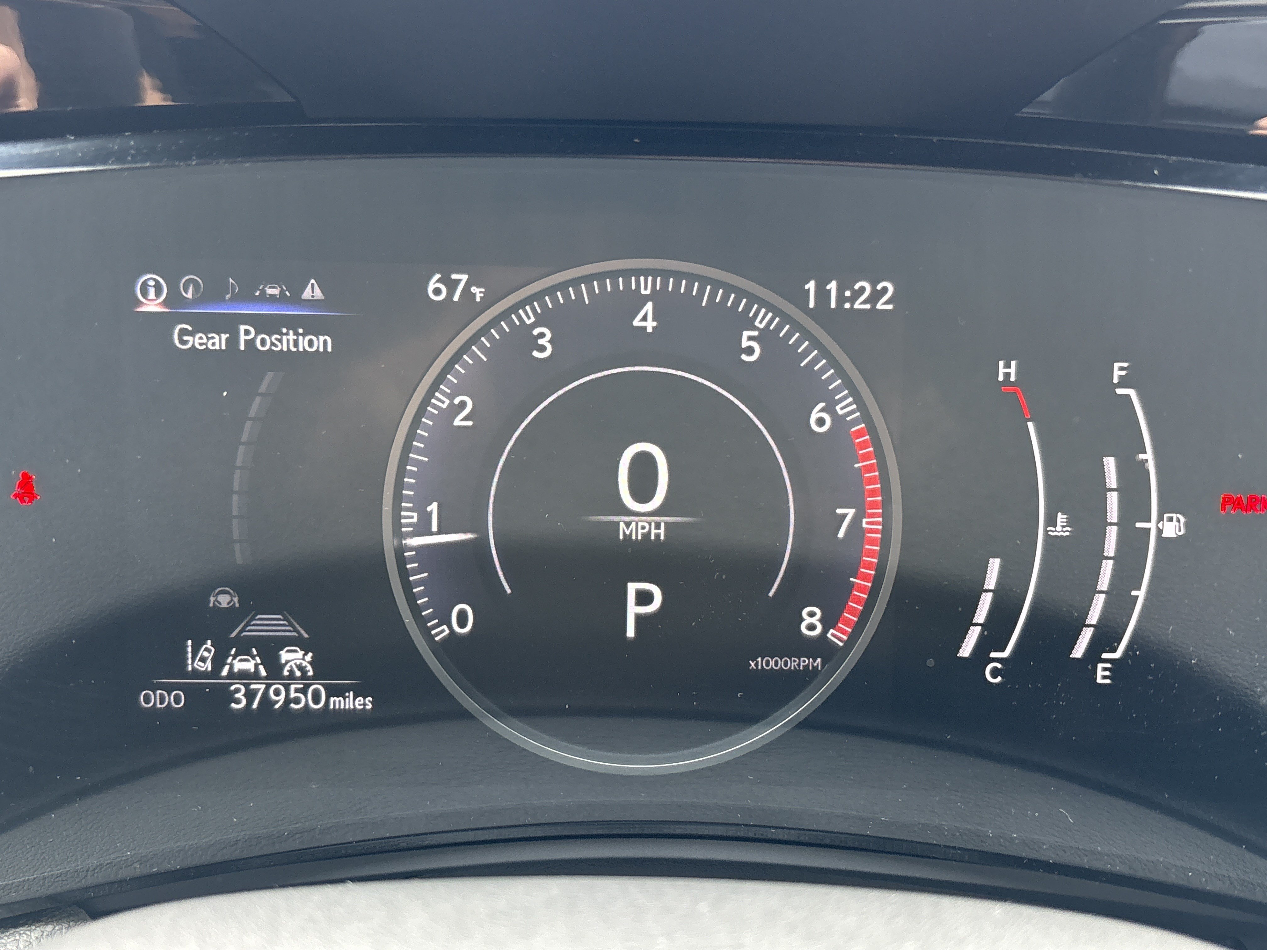 Used 2023 Lexus NX 350 AWD image 21